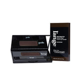 L'ANGE HAIR RootMatch Instant Root Cover Up Powder | Conceals Grays & Sparse Spots | Extends Highlights | Transfer- & Water-Resistant | For All Hair Types (Dark Brown)