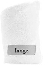L'ANGE HAIR Microfiber Hair Wrap | Quick-Dry & Frizz-Free Towel for All Hair Types | Ideal for Sleep, Shower & More