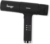 L'ANGE HAIR Le Styliste Luxe Digital Luxury Hair Dryer | Quiet Brushless Blow Dryer with Diffuser | Hairdryer with 4 Heat & 2 Speed Settings | Negative Ion Technology | Best Hair Dryer for Blowouts