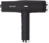 L'ANGE HAIR Le Styliste Hair Dryer | Quiet Brushless Blow Dryer with Diffuser | 1875 Watts for 4X Faster Drying | Hairdryer with 3 Heat & Speed Settings | Best Hair Dryers for Blowouts