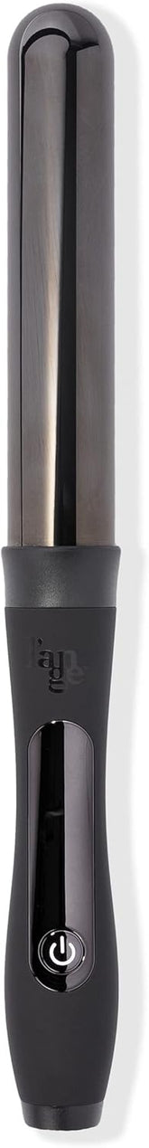 L'ANGE Hair Le Curl 32 MM Titanium Curling Wand | Professional 1.25 Inch Curling Iron for All Hair Types | Clip Free Hair Curler | Best Curling Wand for Tighter Curls & Beach Waves