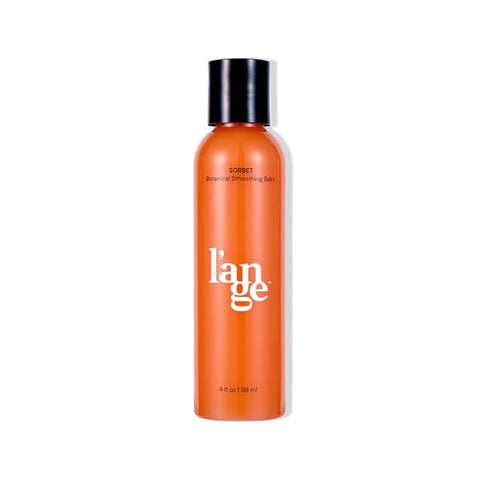 L’ANGE HAIR Sorbet Botanical Smoothing Balm | Lightweight Biotin Leave-In Conditioner for Frizz Control, Shine & Detangling | Heat Protectant Balm for Blowouts & Defined Curls | Hair Care Products